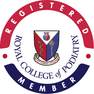 royal college of podiatry